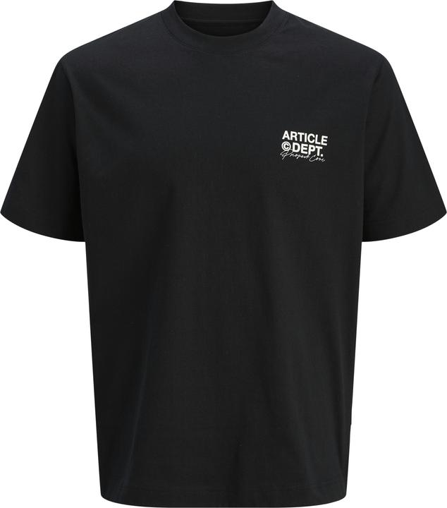 Jack & Jones Jcodynamic Dust Tee Ss Crew Neck Ln
