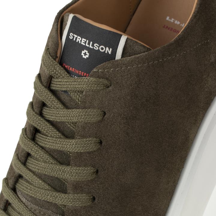 Produktbild Strellson epsom evans c sneaker yc7 (40)