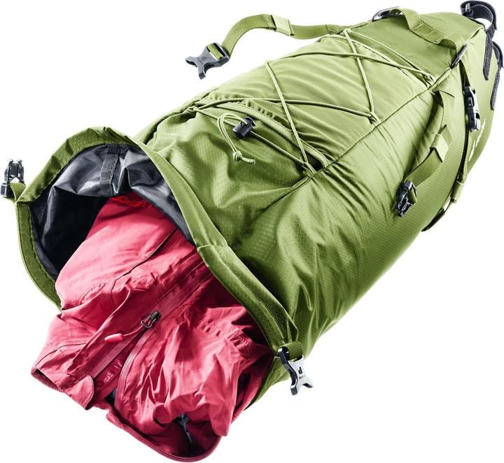 Image du produit Deuter Mondego (16 l, Sac de selle)