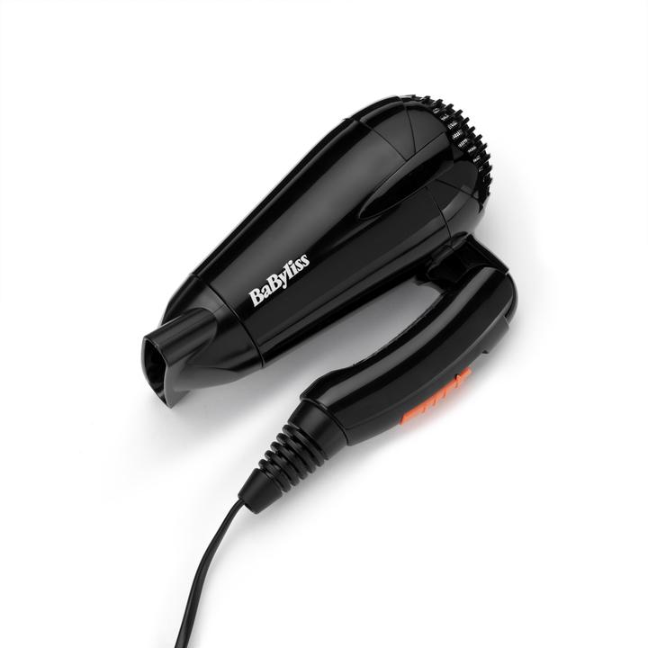 Immagine prodotto BaByliss Viaggio asciutto 2000