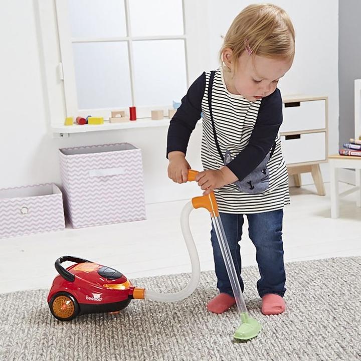Image du produit Beeboo Jouer à l'aspirateur