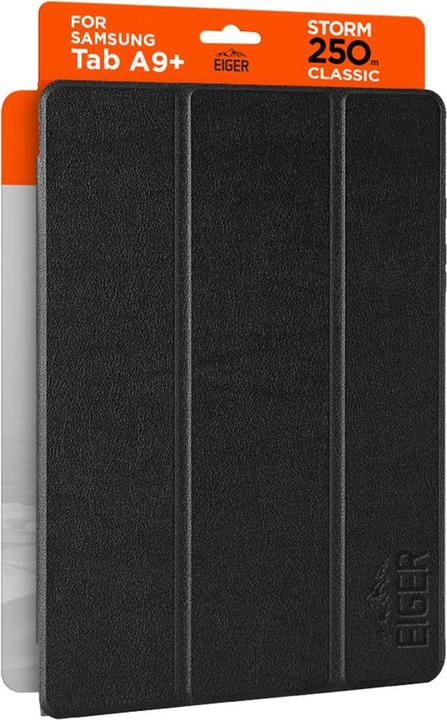 Actual product image Eiger Storm 250 Stylus Case (Galaxy Tab A9+)