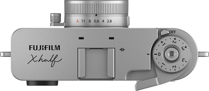 Actual product image Fujifilm X-HF1 (17.74 Mpx, 1")