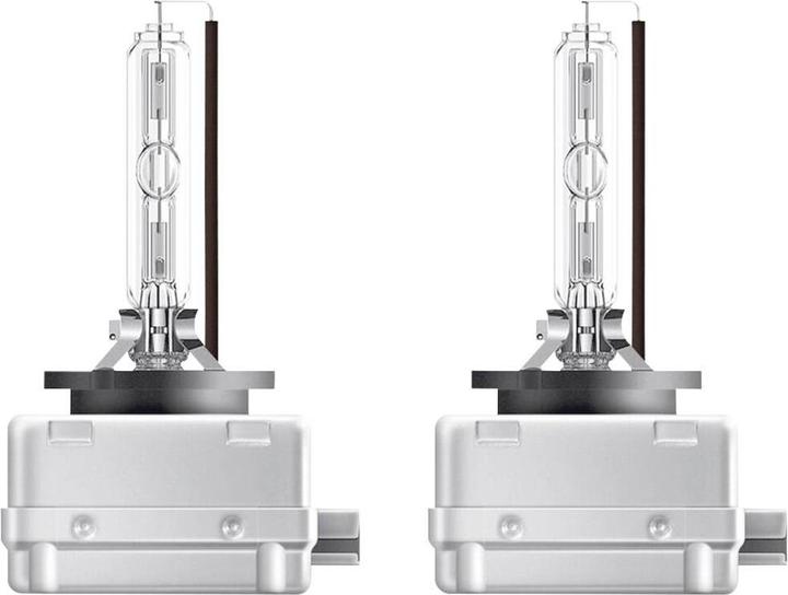 Image du produit Osram Night Breaker 220 (D1S)