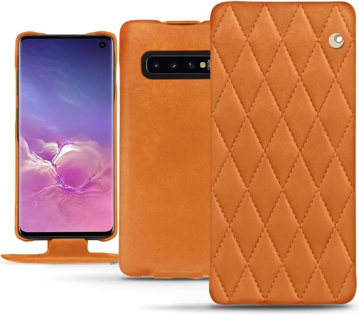 Mandarine vintage - Couture ( Pantone #d47231 )