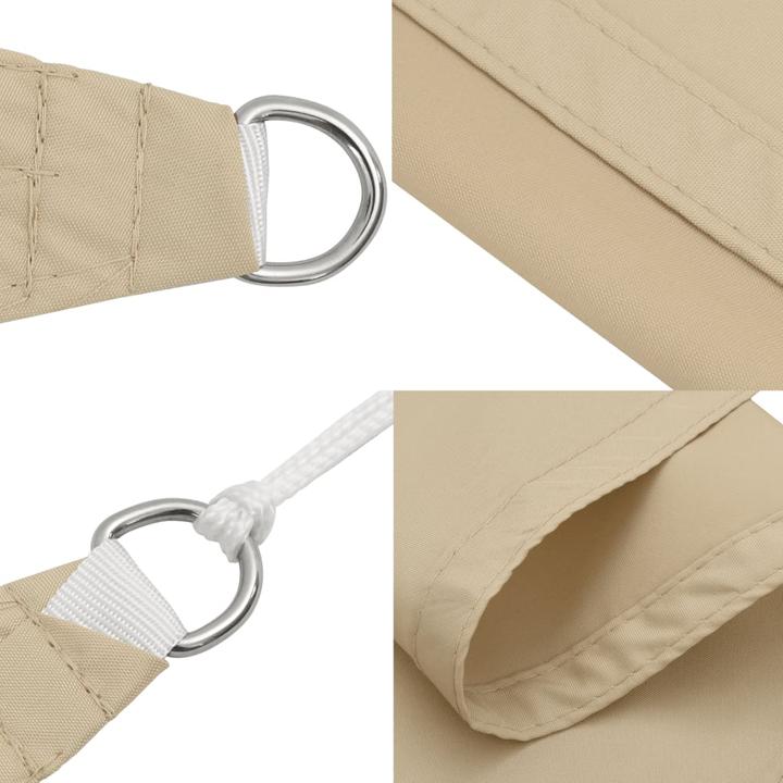 Actual product image VidaXL Fatianova (700 x 700 cm)