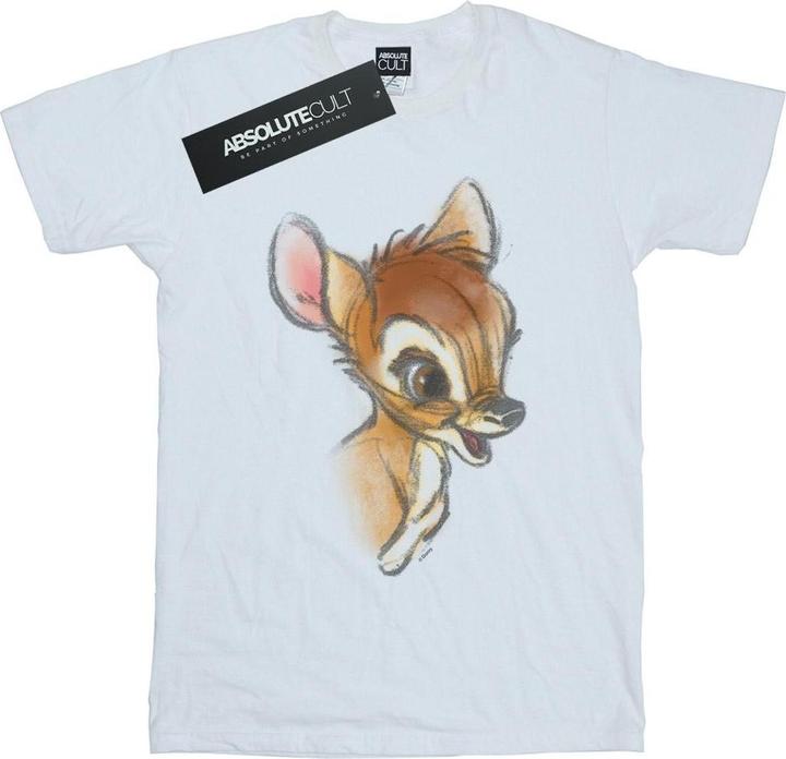 Produktbild Disney Bambi Drawing TShirt Jungen (140, 146)