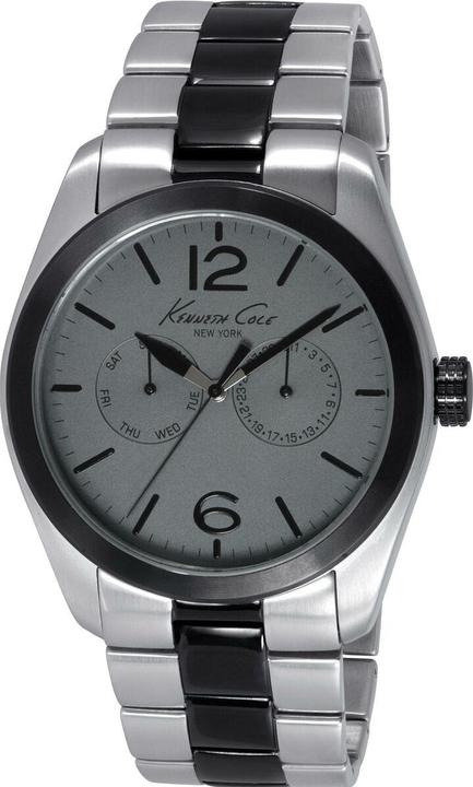 Immagine prodotto Kenneth Cole Orologio da uomo IKC9365 (Ø 44 mm) (44 mm)
