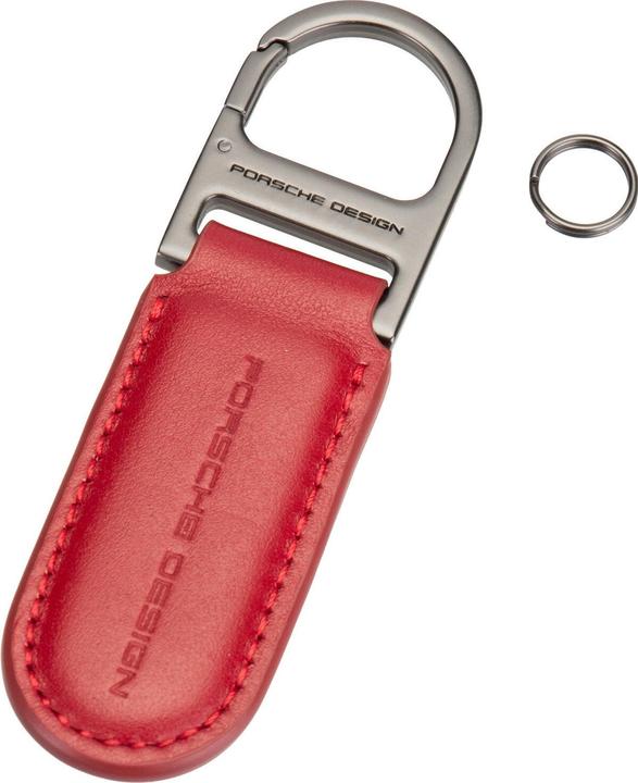 Produktbild Porsche Design Schlüsseletui Keyring Oval