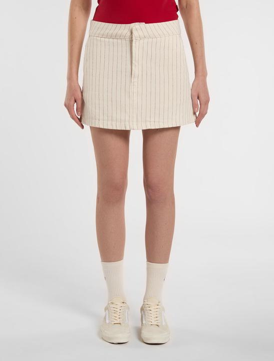 Produktbild Dickies Service Work Skirt W Egret (24)