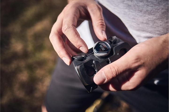 Actual product image Fidlock Uni Connector 80
