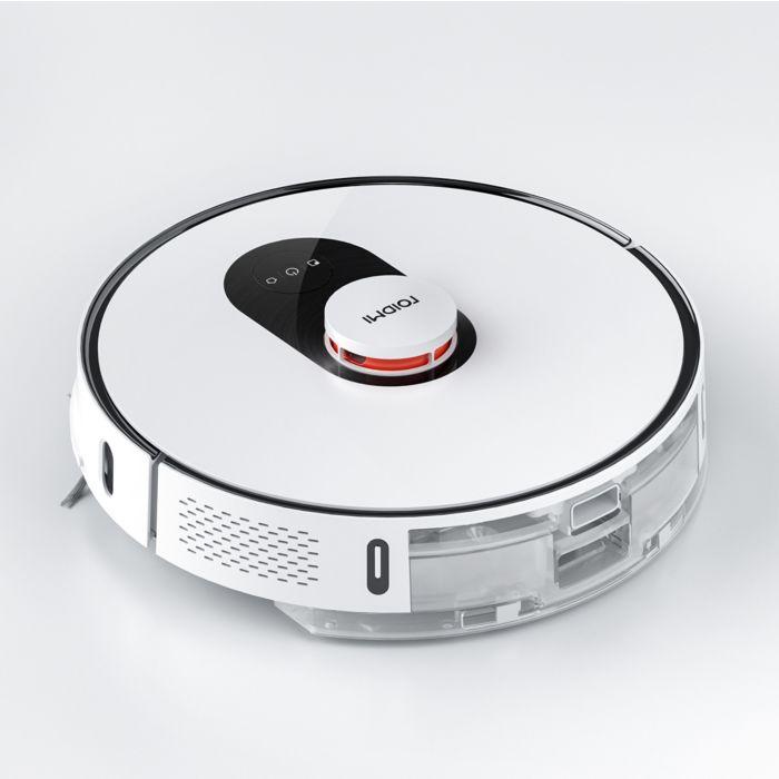 Produktbild Xiaomi Roidmi EVE plus (Saugwischroboter)
