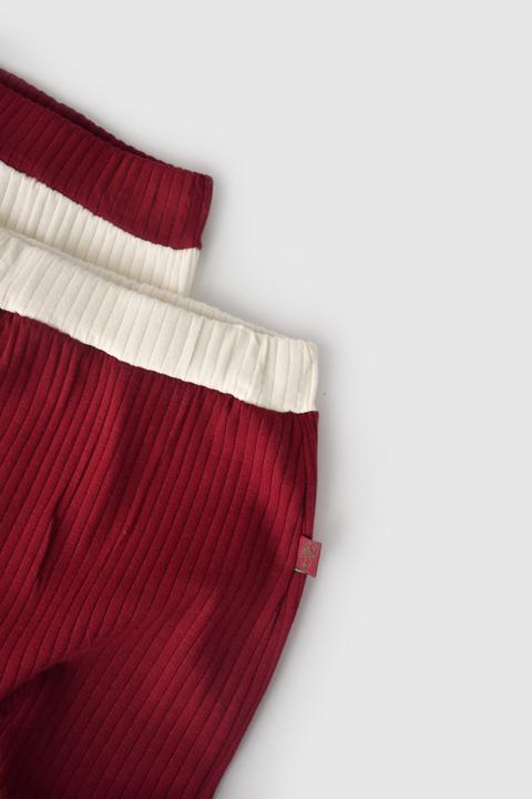 Actual product image BabyCosy Ribana 2 Pcs Pant (74)