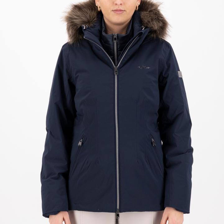 Actual product image HV Polo Isa (M)