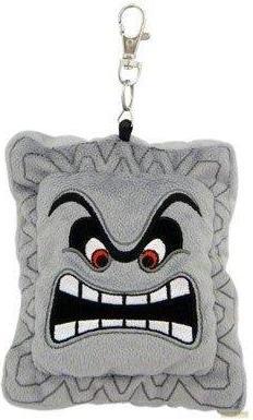 Sanei Super Mario - Thwomp