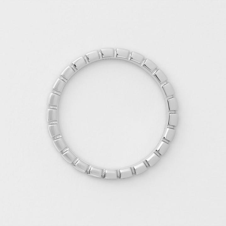 Produktbild Esprit Damenring Linear Narrow (54, 925 Silber)