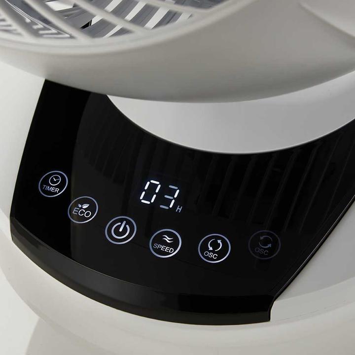 Produktbild Meaco Air 360° (60 dB)