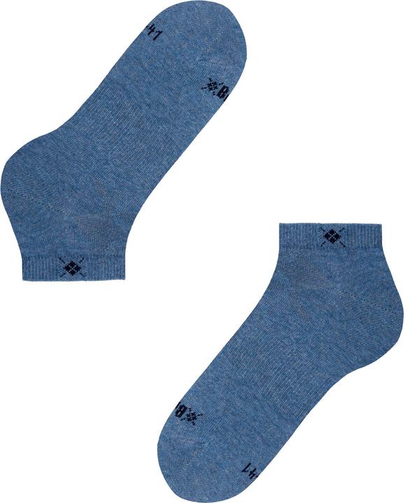 Actual product image Burlington W's Everyday 2 Pack (pack of 2, 36 - 41)