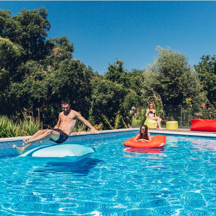 Produktbild Sitting Point Swimming Bag