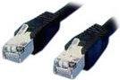 Actual product image equip Network cable (SF/UTP, CAT5e, 3 m)