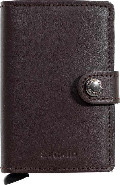Secrid Miniwallet