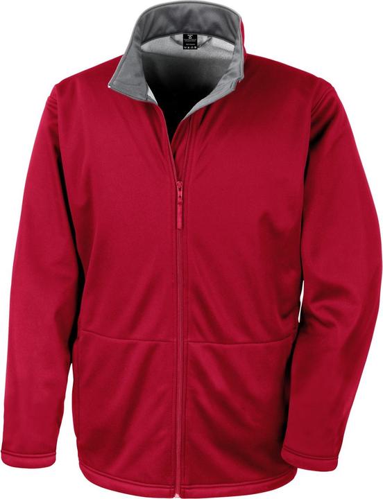 Produktbild Regatta Core SoftshellJacke 3lagig (M)