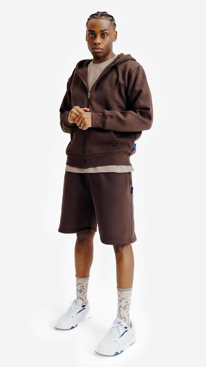 Produktbild Decathlon Jacke unisex Relax - braun (S)