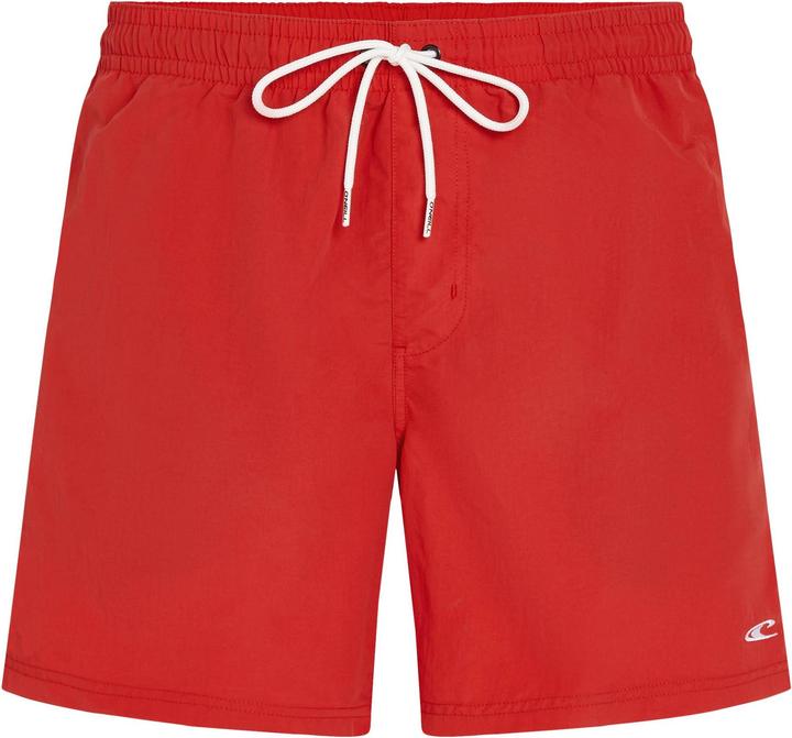 High Risk Red