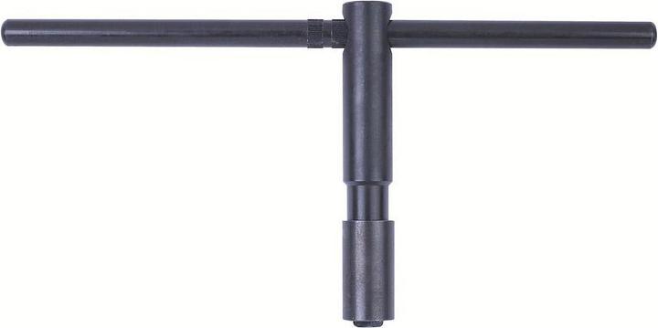 Image du produit Röhm Clé de serrage pour mandrin Ø 160 mm Carré 10 mm