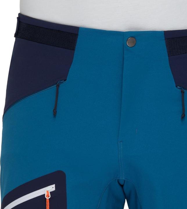 Produktbild Mammut Taiss SO Shorts Men (52)