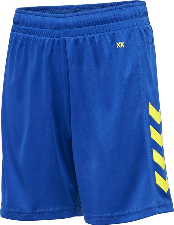 hummel Core Xk Poly Shorts Kids