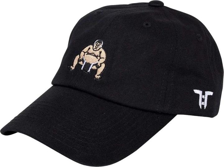 Actual product image Tokyo Time Unisex Adult Sumo Baseball Cap (One size)