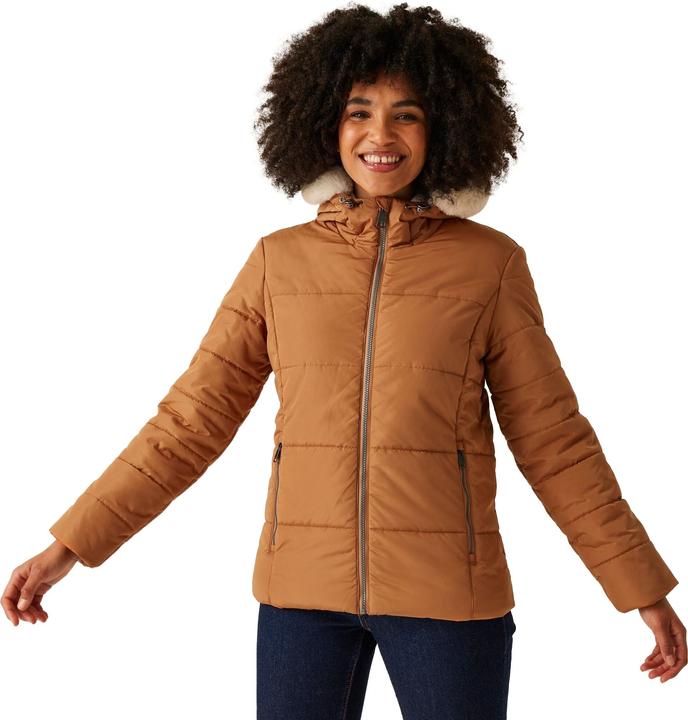 Produktbild Regatta Winnie Jacke (42 D)