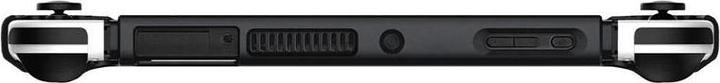 Produktbild Spigen Thin Fit Nintendo Switch OLED Black (Switch OLED)