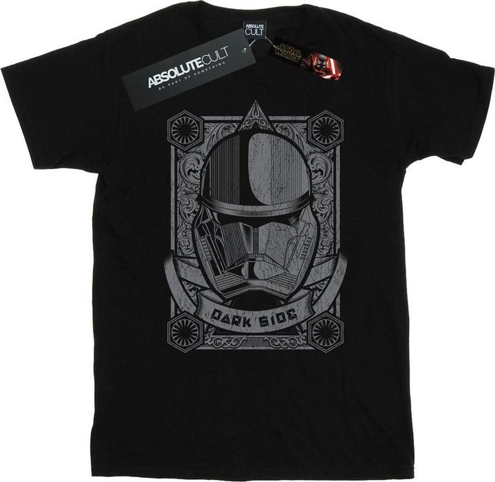 Produktbild Star Wars Trooper Dark Side TShirt (XL)