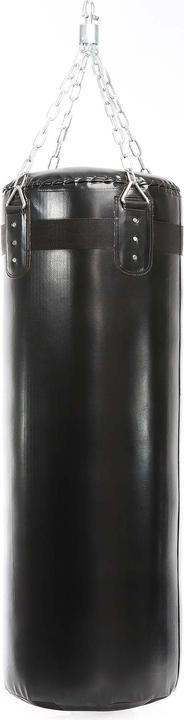 Produktbild Wiltec LUXTRI Boxsack 105 cm 16 kg gefüllt Box Sack Füllung Boxsäcke Zuhause hängend (105 cm, 16 kg)