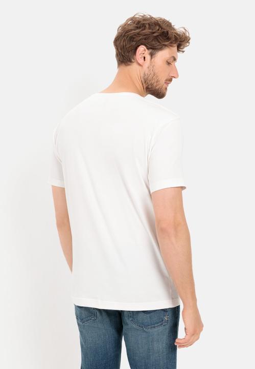 Produktbild Camel Active V-Neck Unterhemd/-Shirt im 3-er Pack (M)