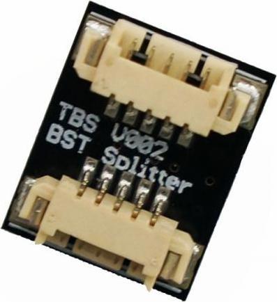 Actual product image TBS BST Splitter