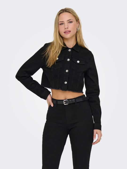 Produktbild Only ONLWONDER Jeansjacke Jeansjacke (M)