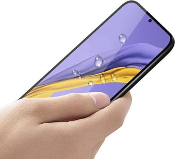 Image du produit Mocolo Protecteur d'écran en verre protecteur 2.5D Full Cover (1 pièce(s), Samsung Galaxy A51 5G, Samsung Galaxy A51)