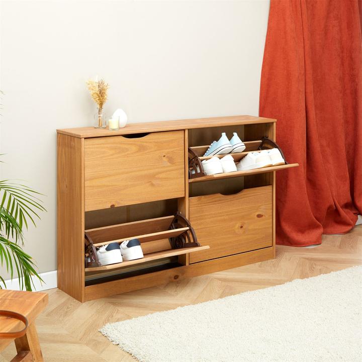 Immagine prodotto IDIMEX Basil (115 x 25 x 79 cm)