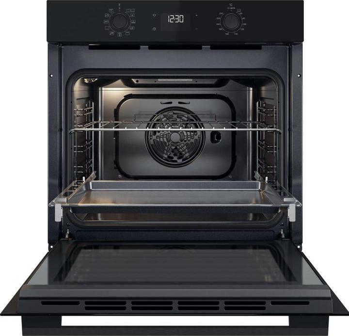 Immagine prodotto Whirlpool OMK58CU1SB