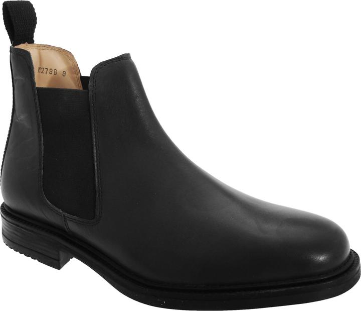 Produktbild Roamers Stiefel Stiefelette AnkleBoot ChelseaBoots (44.5)