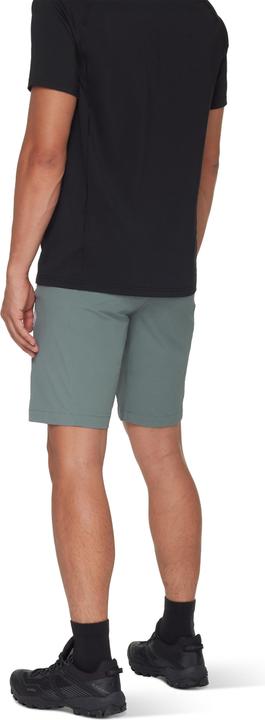 Image du produit Mammut Ducan Shorts Men (56)