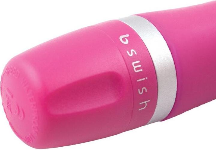 Actual product image Bswish Bcute