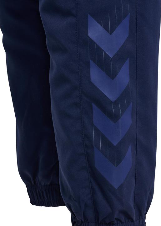 Actual product image hummel Hmltravel Woven Pants (XL)