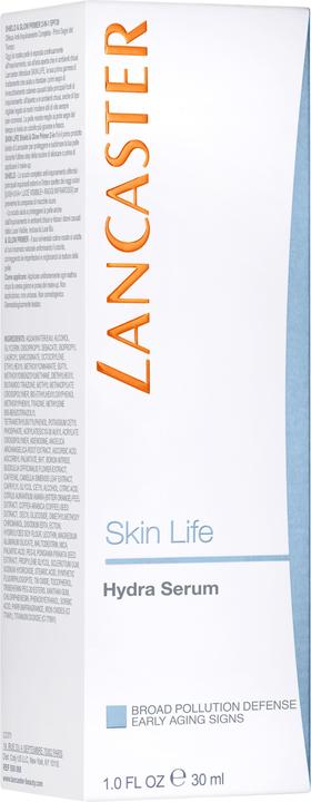 Immagine prodotto Lancaster Vita di pelle (30 ml)