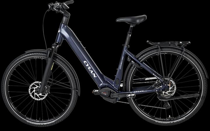 Produktbild Cylan Explora Low (4.60 cm)