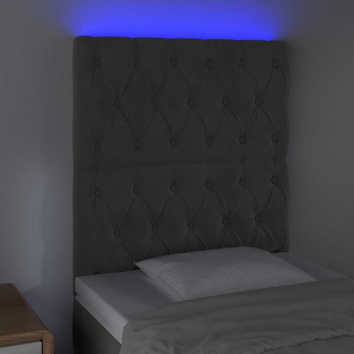 Produktbild VidaXL Poppy (80 x 7 x 128 cm)