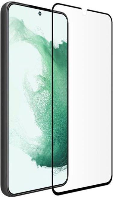 Actual product image Nillkin Impact Resistance Curved protective film - 2 pieces (2 Piece, Samsung Galaxy S21)